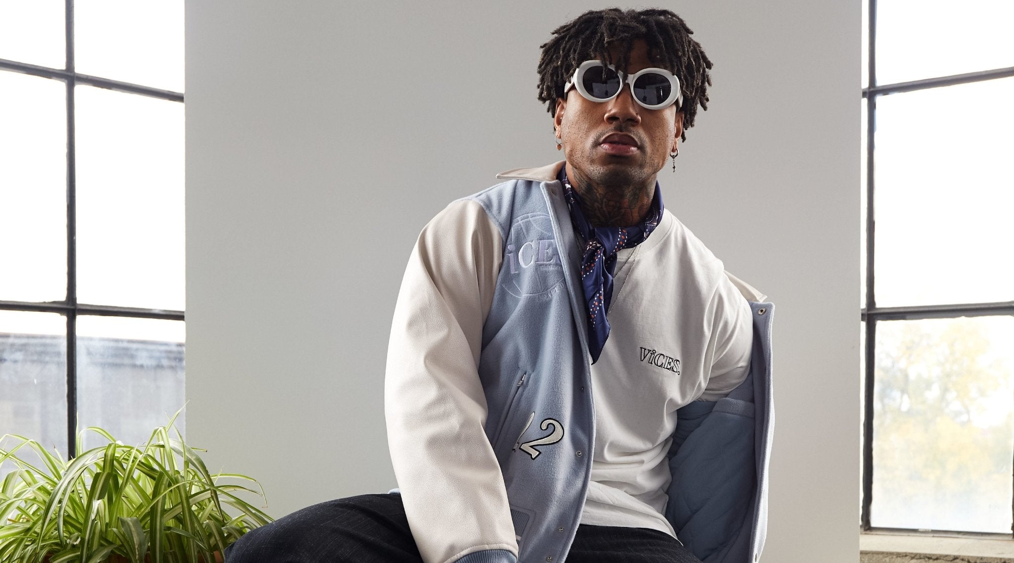 Draft Day Collection - Vices&amp;co.