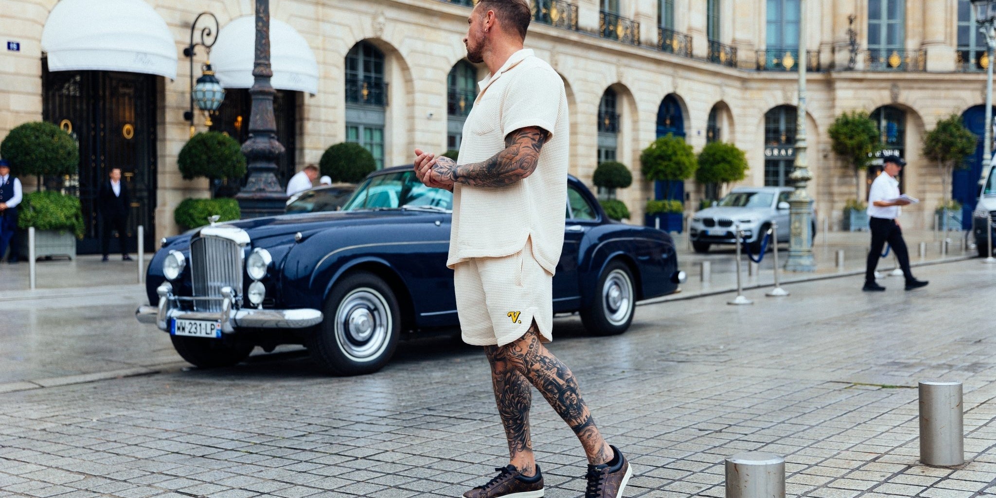 Lake Como Collection - Vices&co.