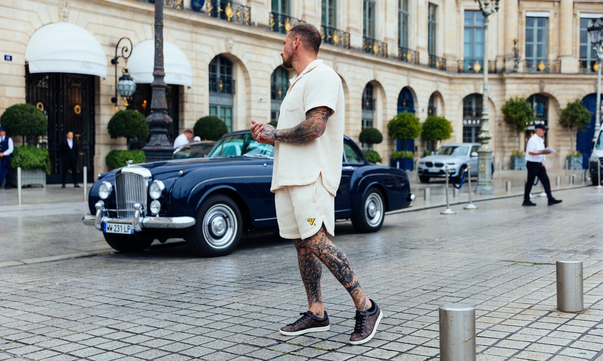 Lake Como Collection - Vices&amp;co.
