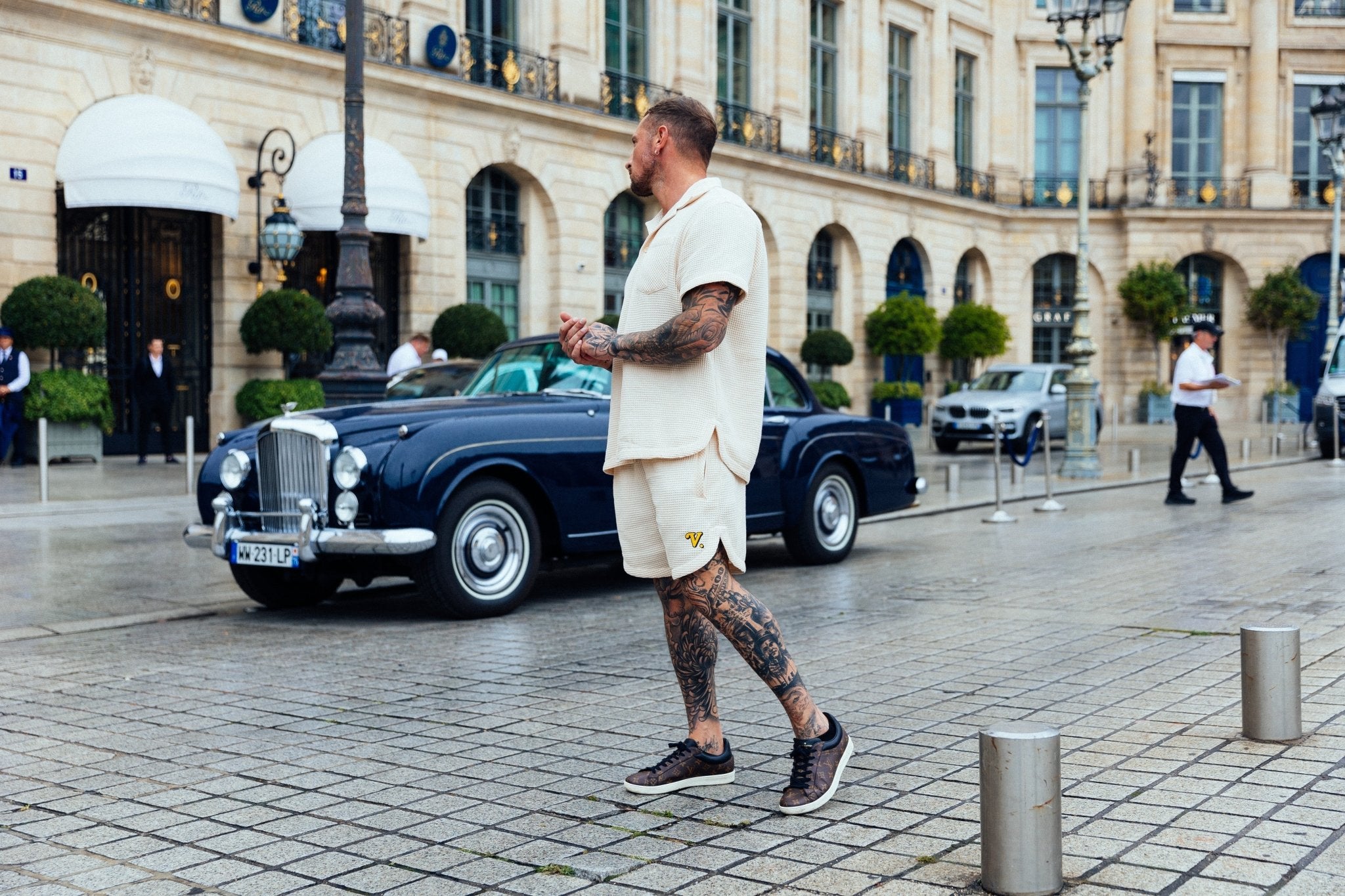 Lake Como Collection - Vices&co.