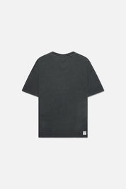 Classic Stoned Tee (Vintage Black) - Vices&co.