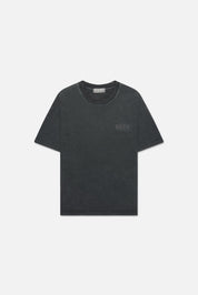 Classic Stoned Tee (Vintage Black) - Vices&co.
