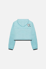 Crop Windbreaker - Vices&co.