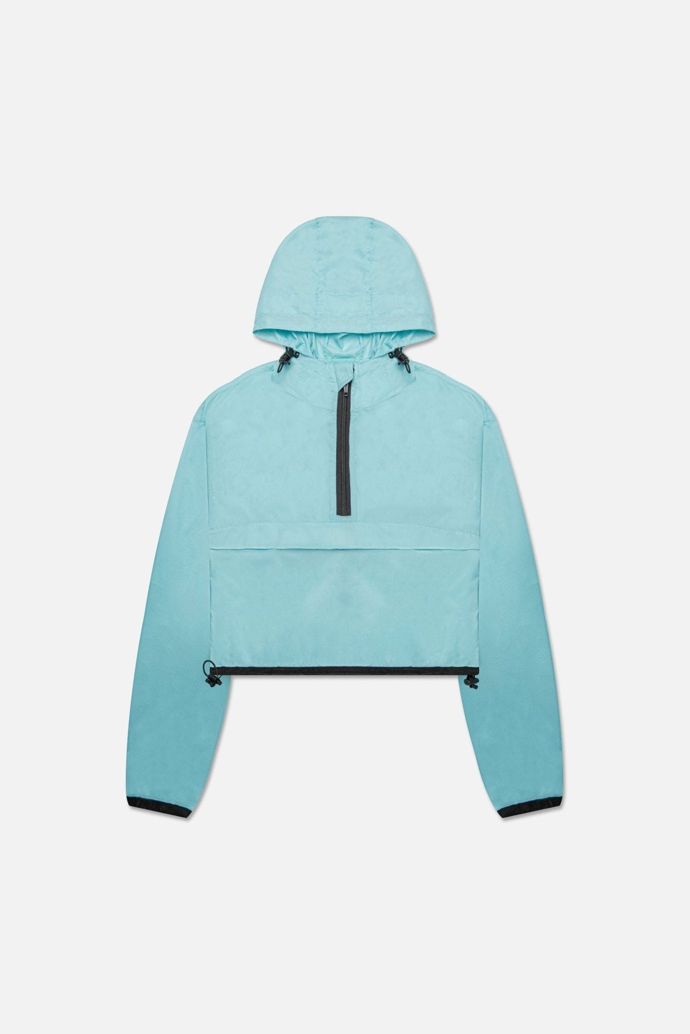 Crop Windbreaker - Vices&co.