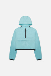 Crop Windbreaker - Vices&co.