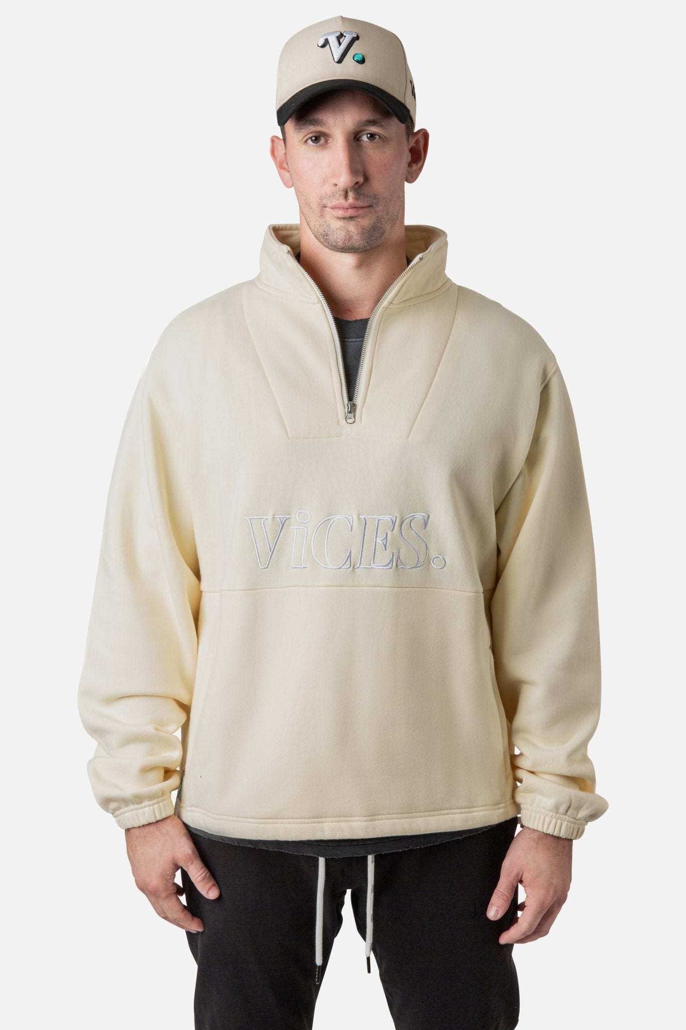 4 Zip - Vices&co.