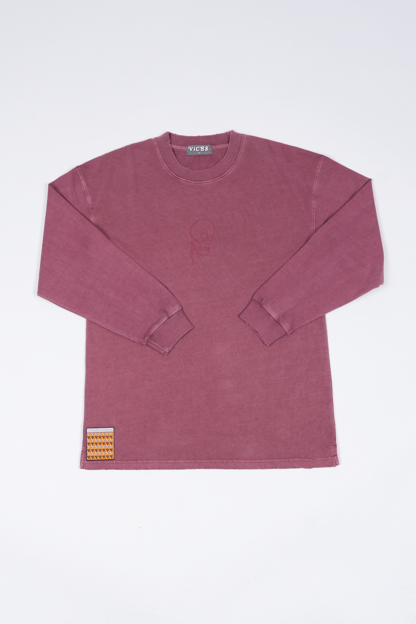 I Did It To Myself Long Sleeve Shirt - Vices&co.