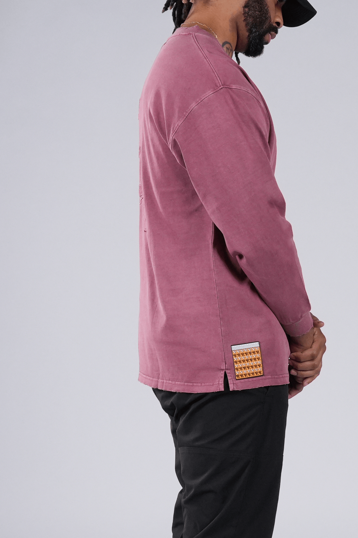 I Did It To Myself Long Sleeve Shirt - Vices&co.