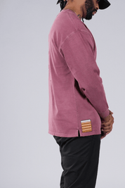 I Did It To Myself Long Sleeve Shirt - Vices&co.