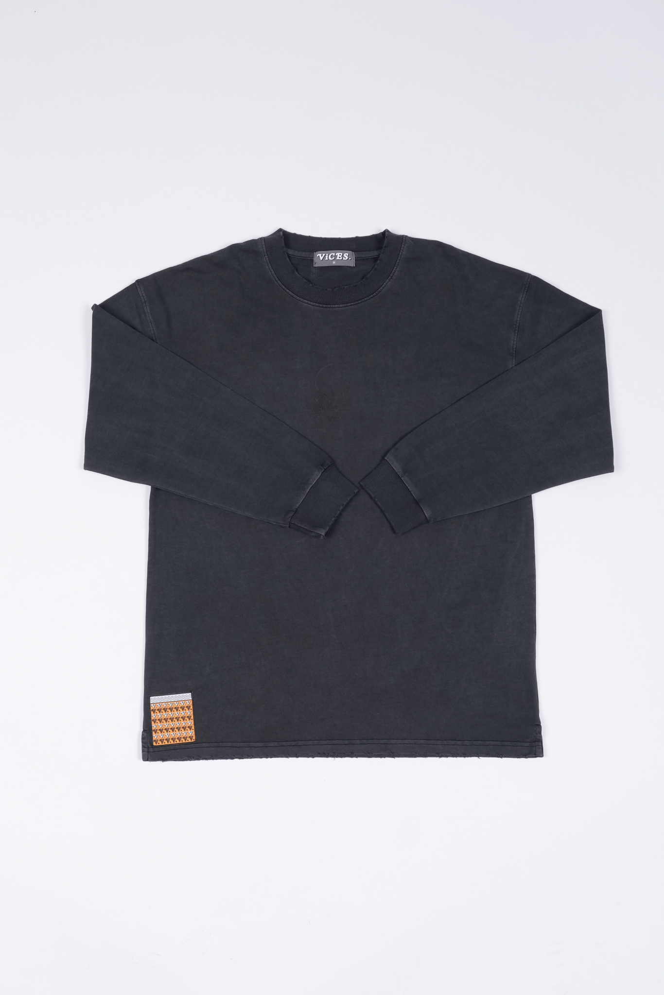 Let 'Em Watch Long Sleeve Shirt - Vices&co.