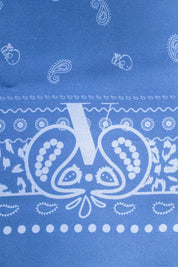 Men's Satin Resort Shorts - Vices&co.