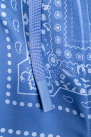 Men's Satin Resort Shorts - Vices&co.