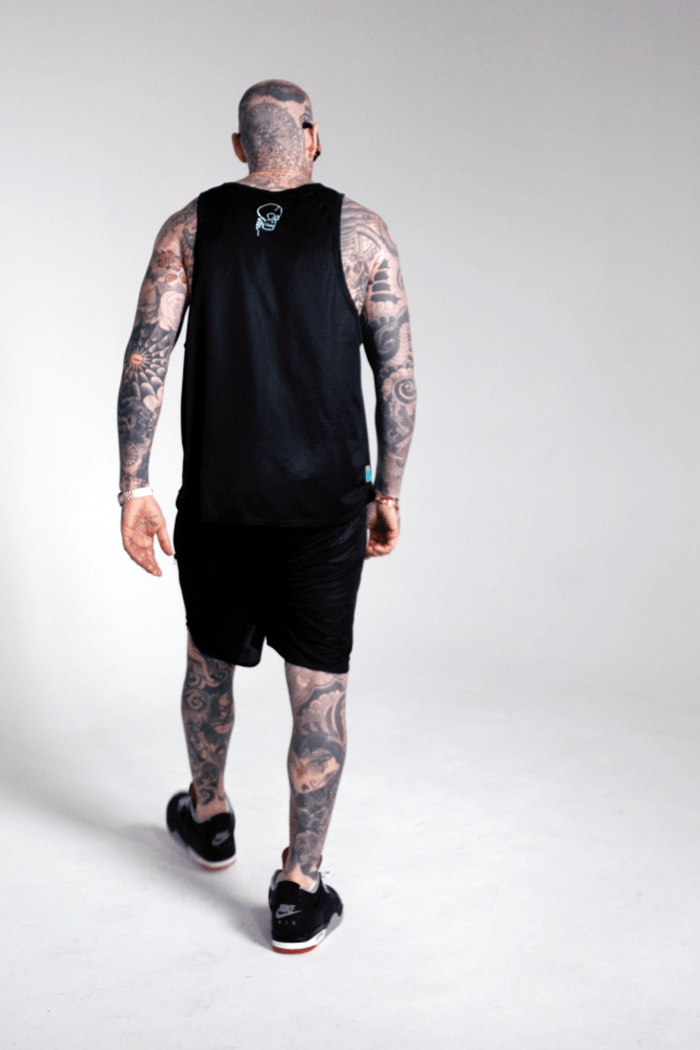 Mesh Tanktop - Vices&co.