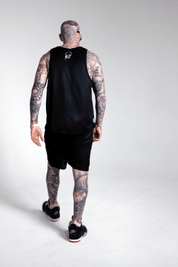 Mesh Tanktop - Vices&co.