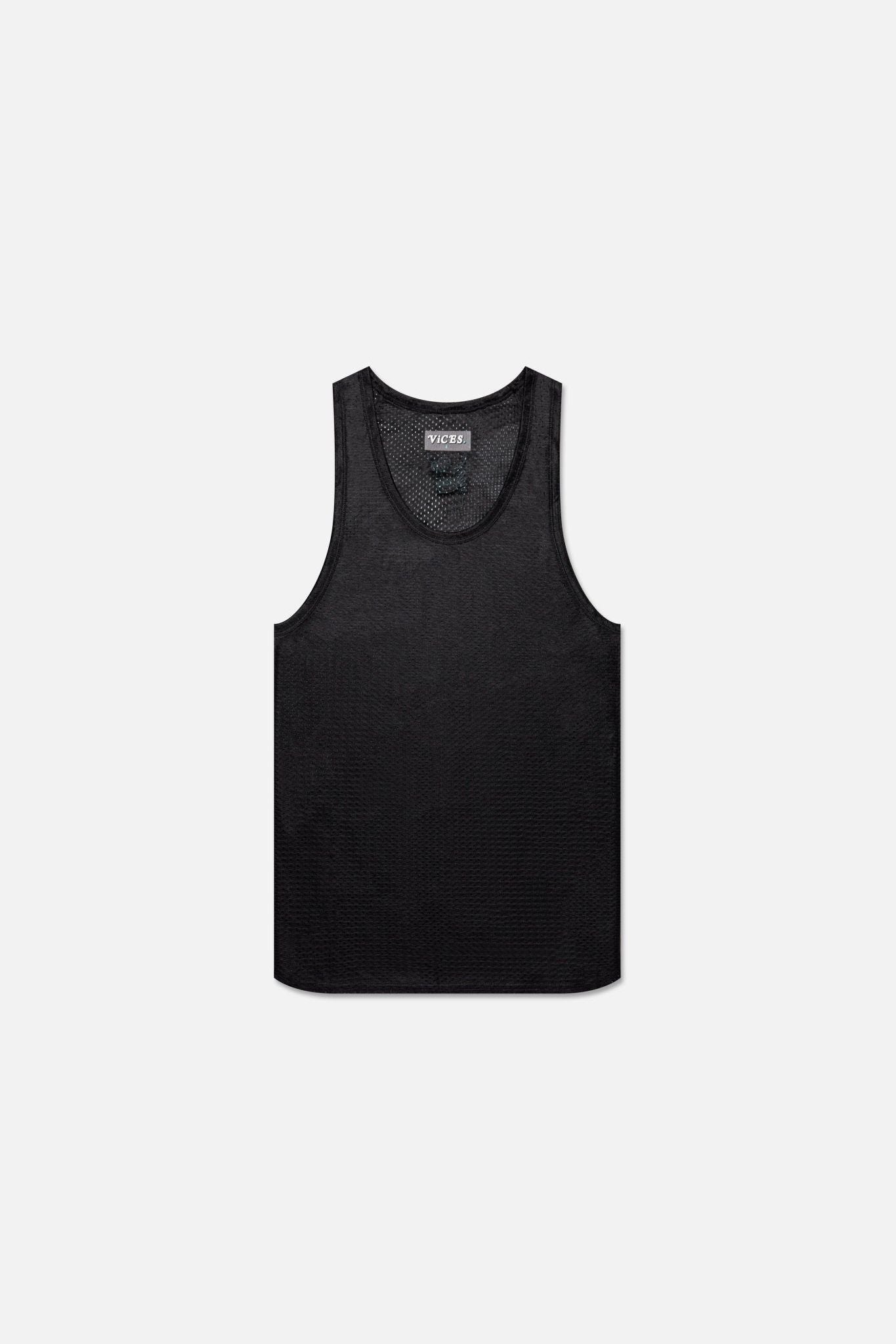 Mesh Tanktop - Vices&co.