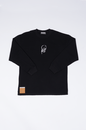 Not For Hire Long Sleeve Shirt - Vices&co.