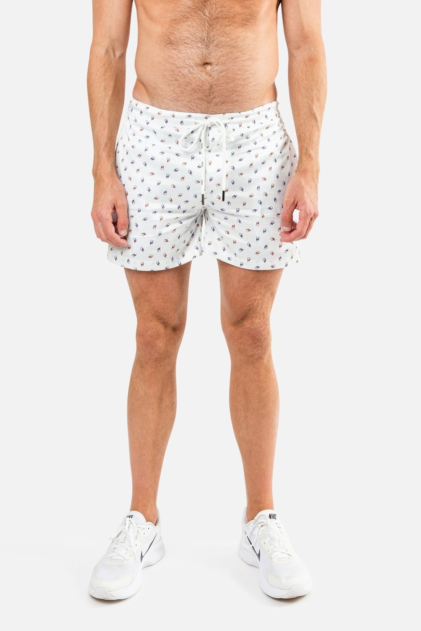 Skull Short - Vices&co.