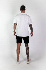 T-Shirt (White) - Vices&co.
