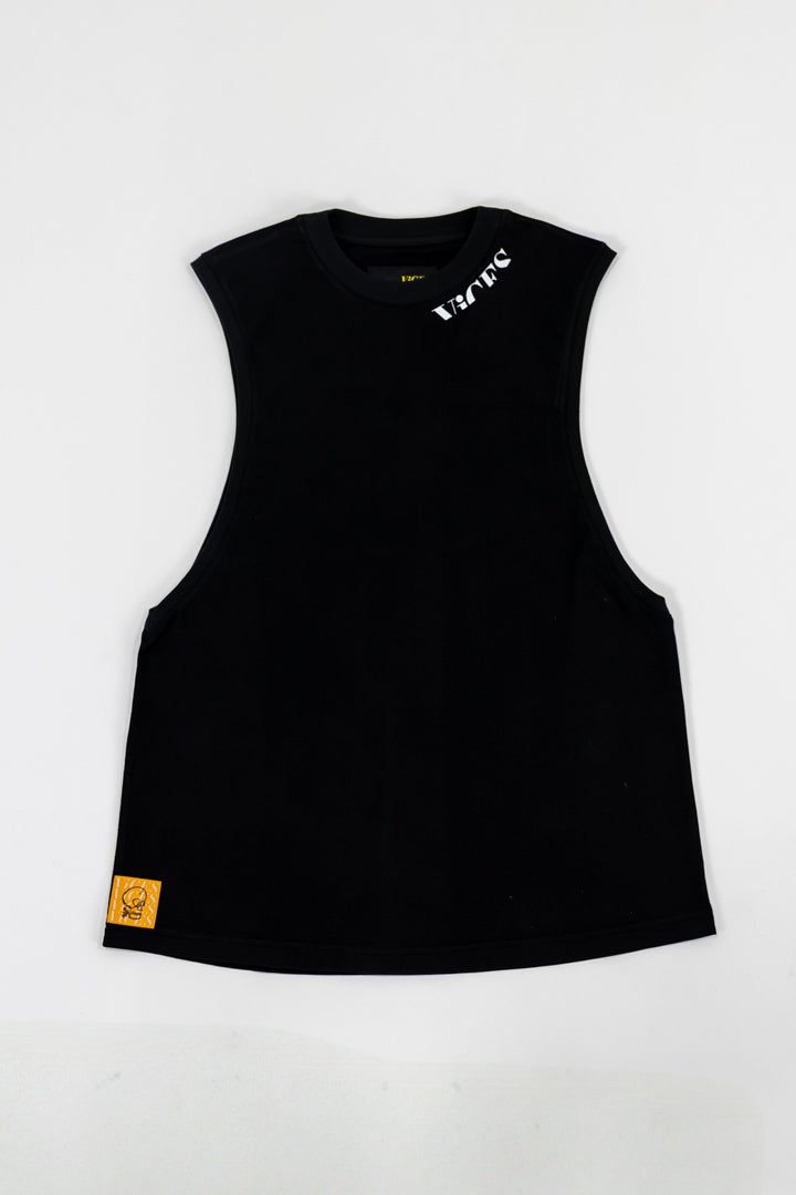 Tank Top (Black) - Vices&co.