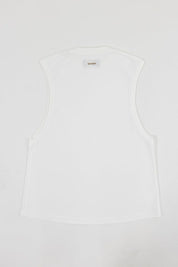 Tank Top (White) - Vices&co.