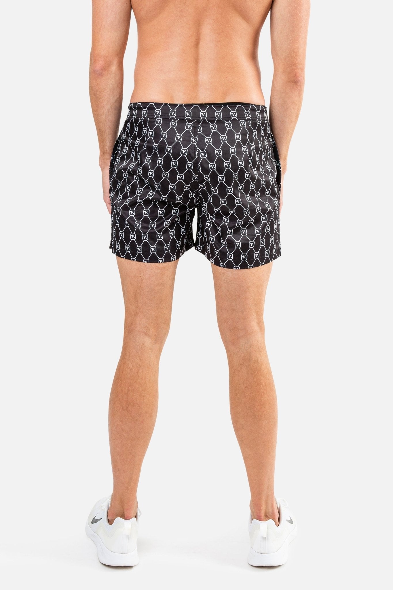 V Dot Short - Vices&co.