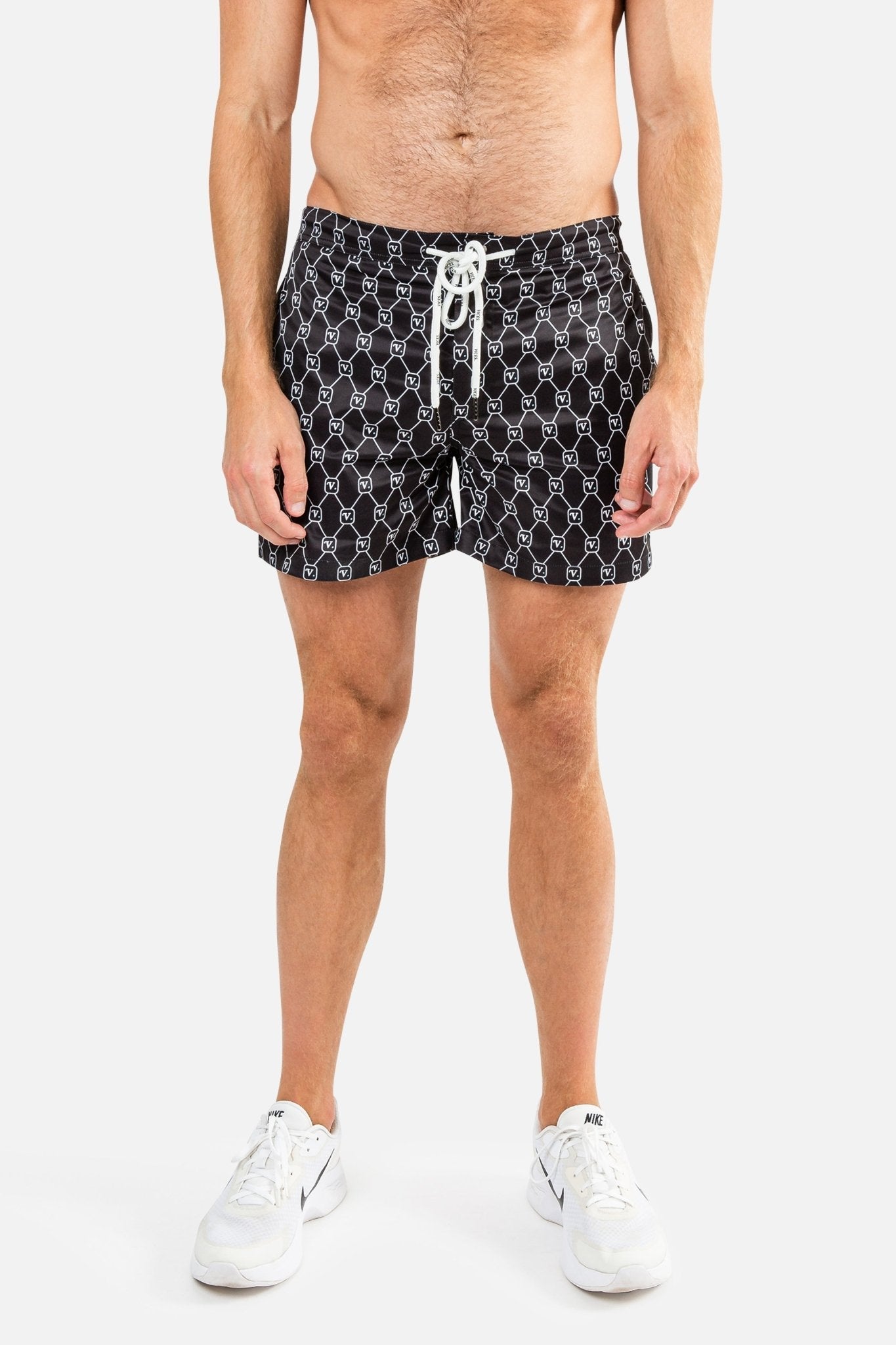 V Dot Short - Vices&co.