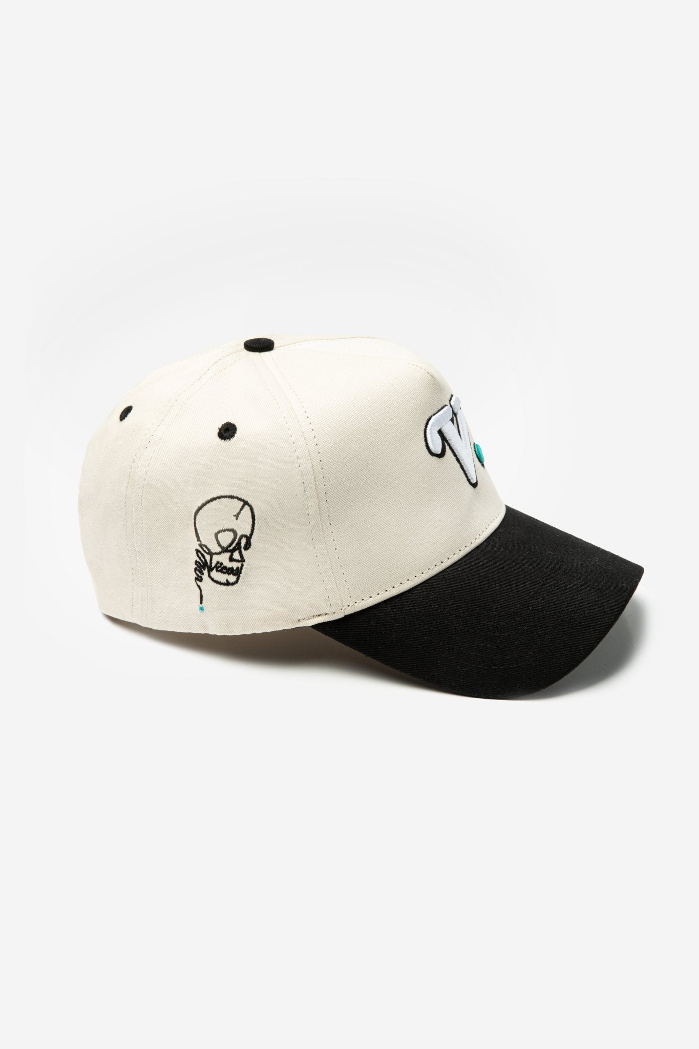 V Dot Snapback - Vices&co.