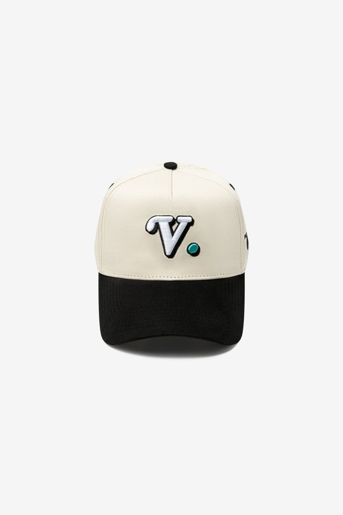 V Dot Snapback - Vices&co.