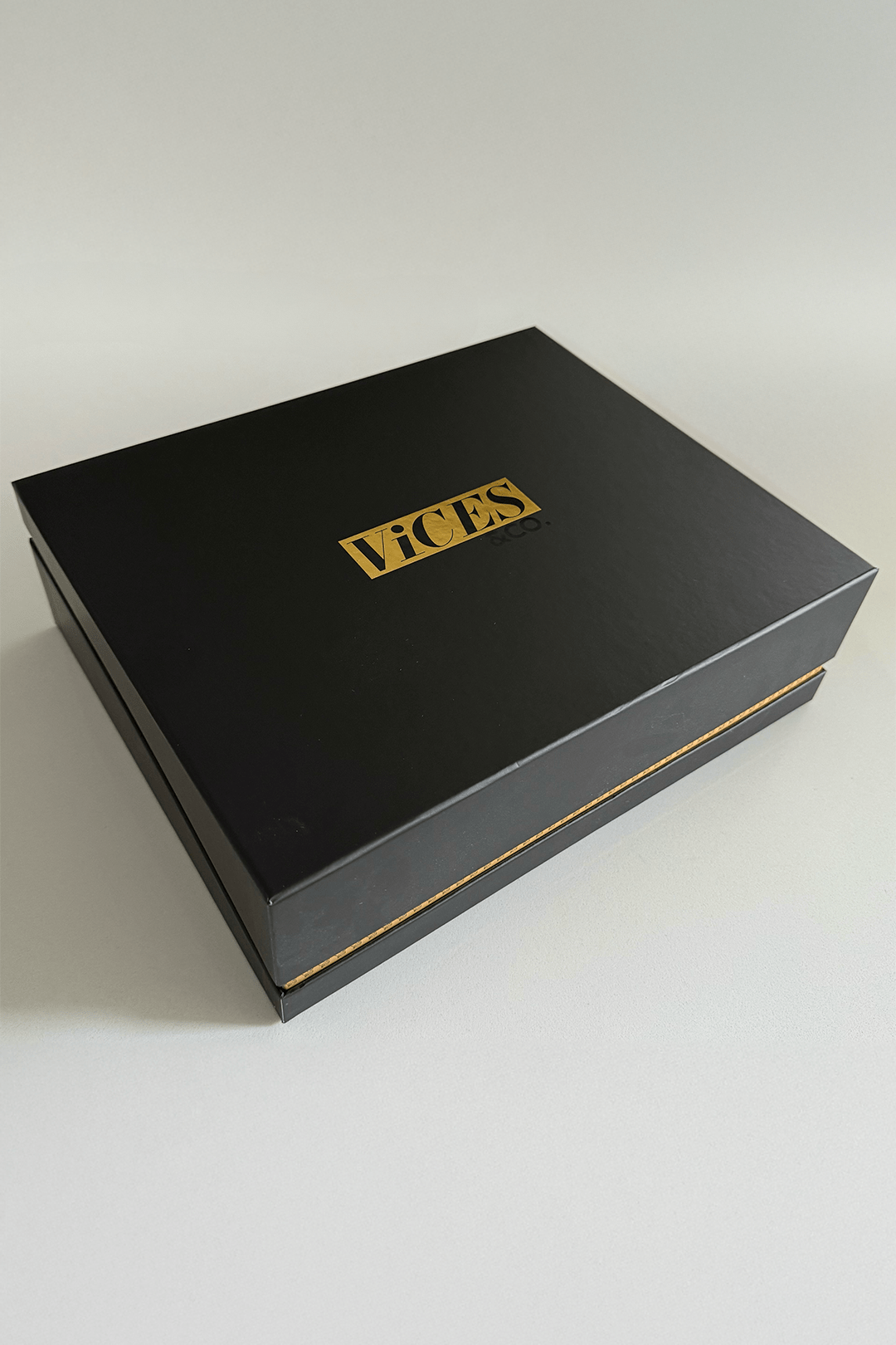 Vices Luxury Gift Box - Vices&co.