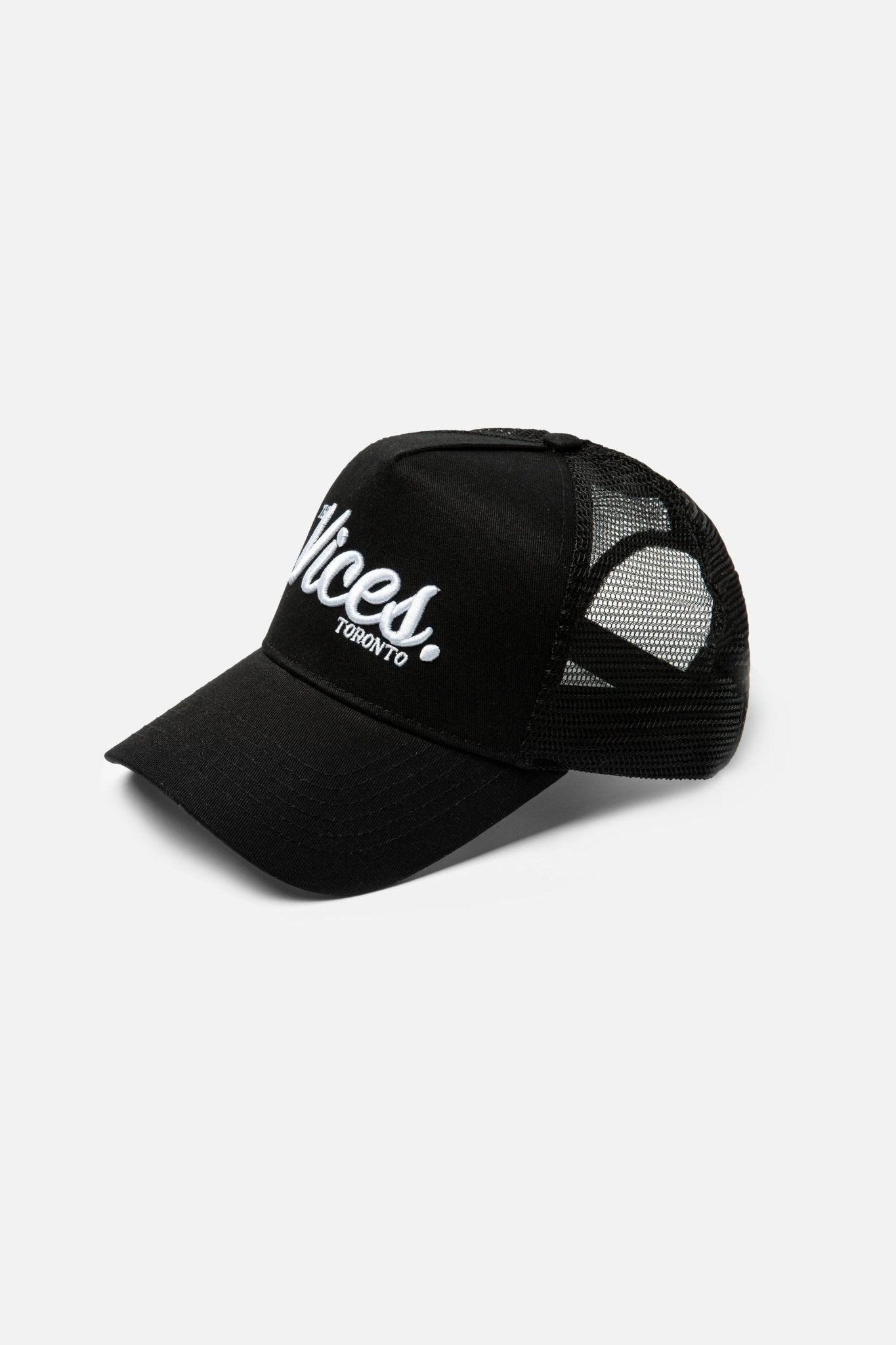 Vices Mesh Snapback - Vices&co.