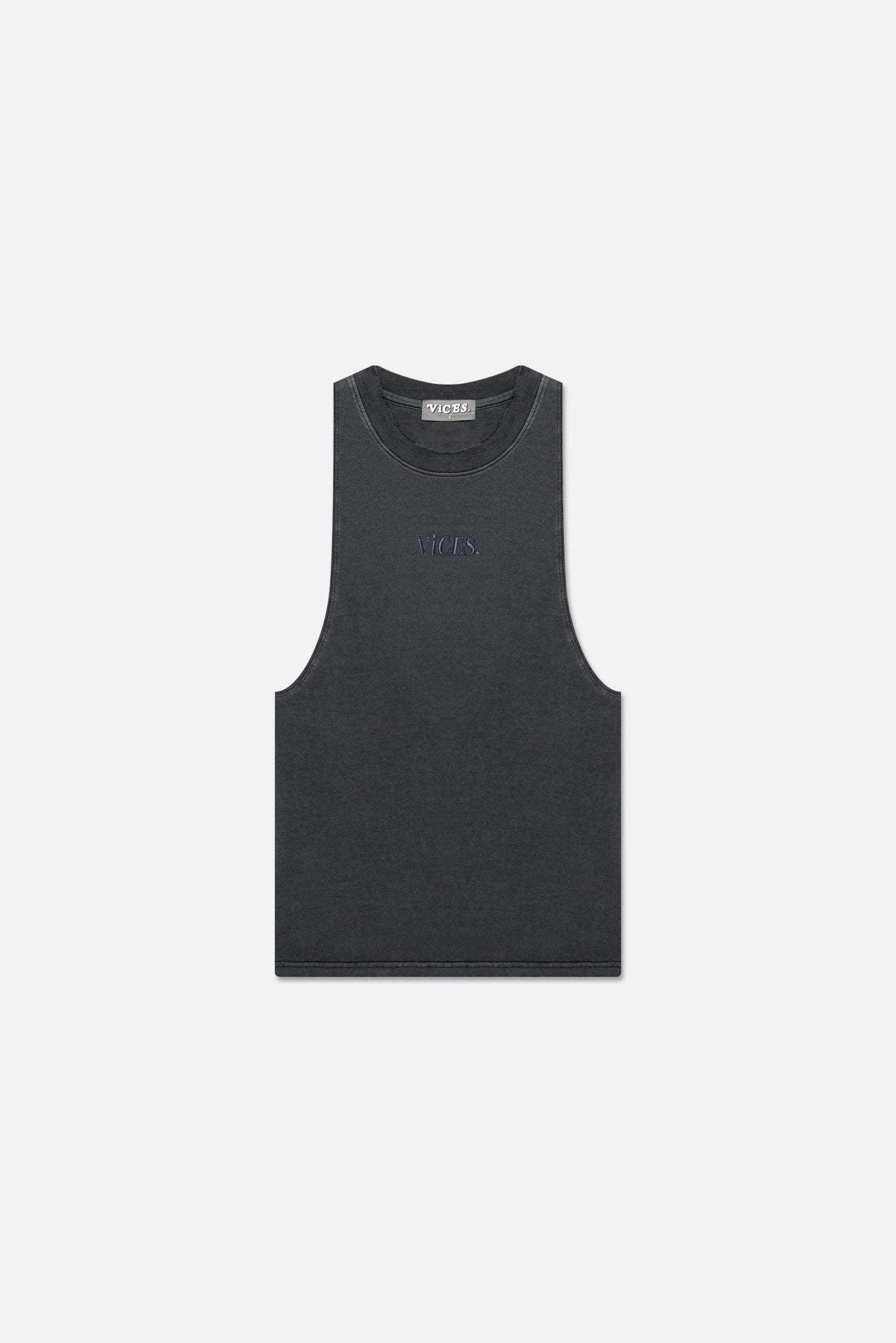 Vices Muscle Tank - Vices&co.