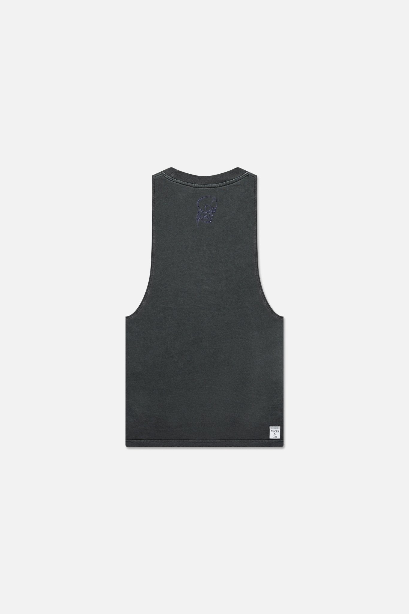 Vices Muscle Tank - Vices&co.