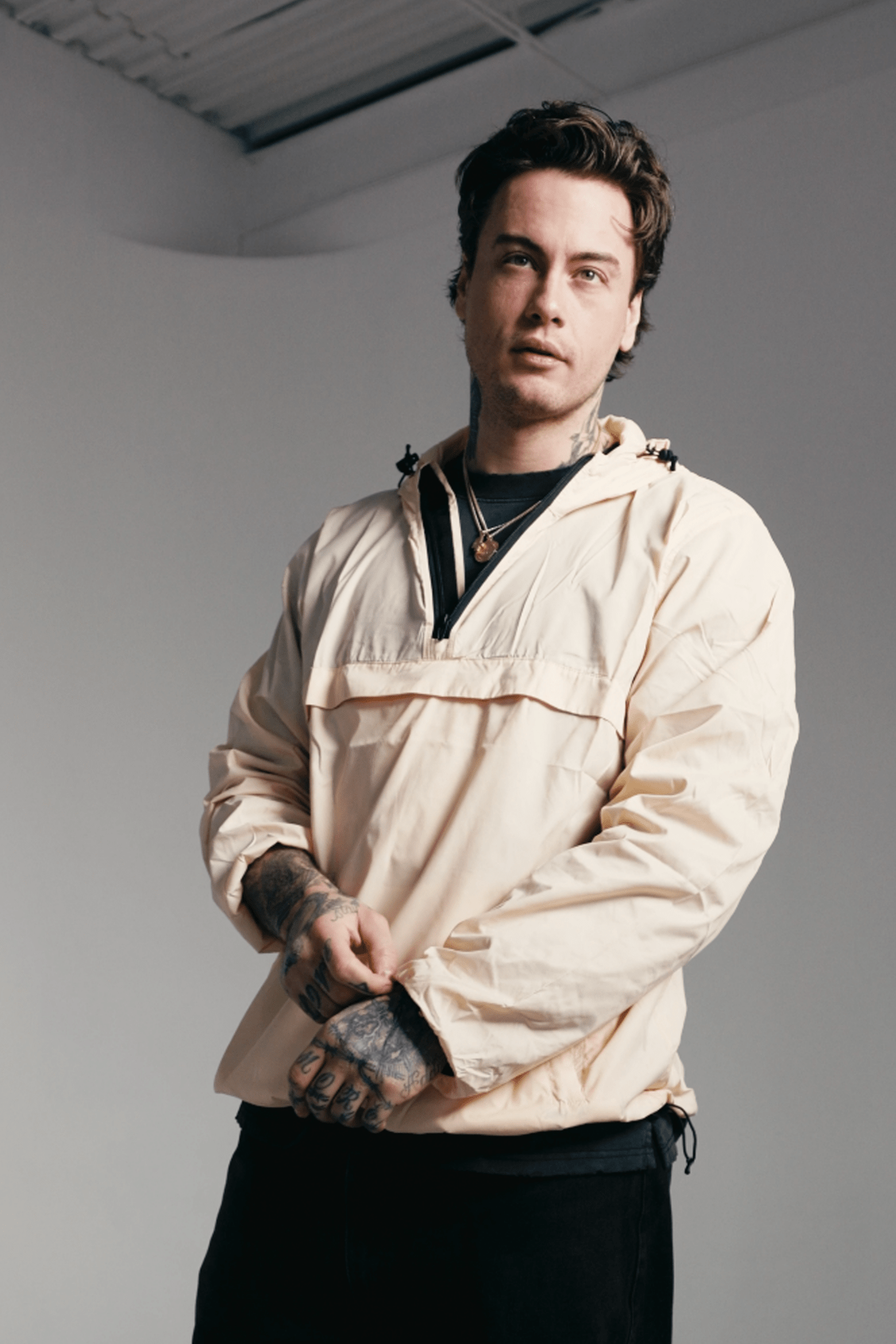 Vices Windbreaker - Vices&co.