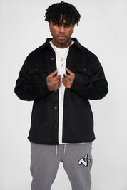 Signature Overshirt - Vices&co.