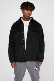 Signature Overshirt - Vices&co.