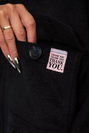 Signature Overshirt - Vices&co.