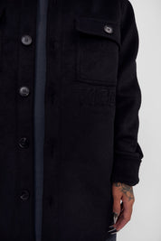 Signature Overshirt - Vices&co.