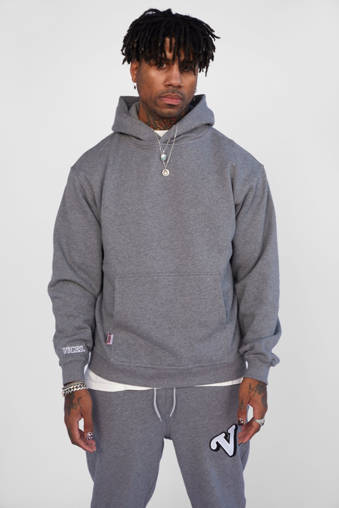 WAYV Hoodie - Vices&co.