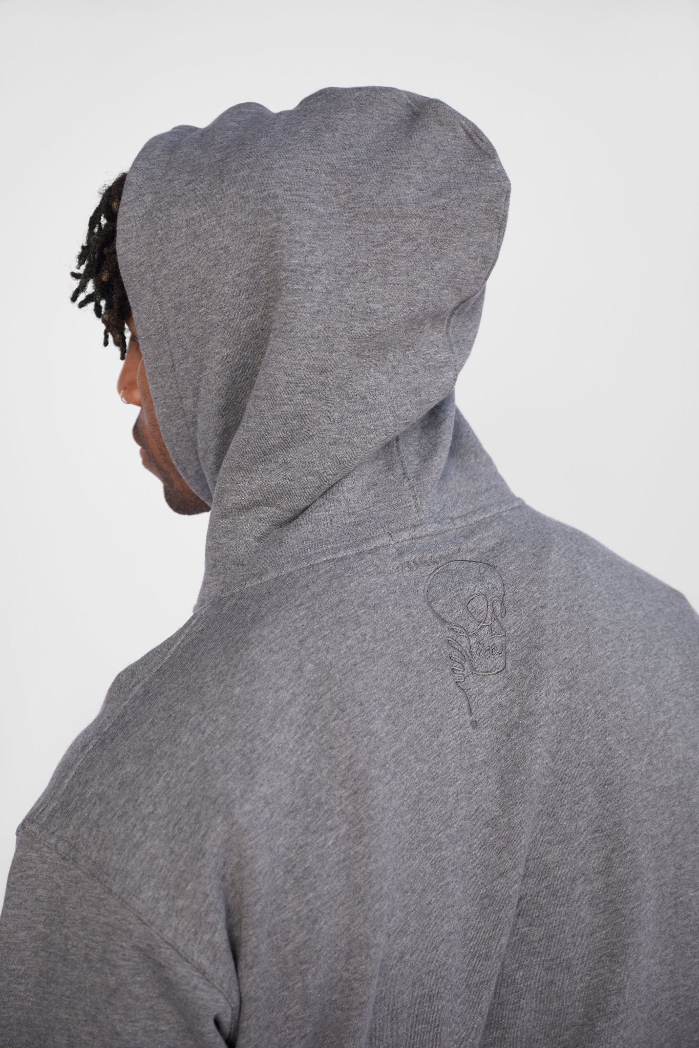 WAYV Hoodie - Vices&co.