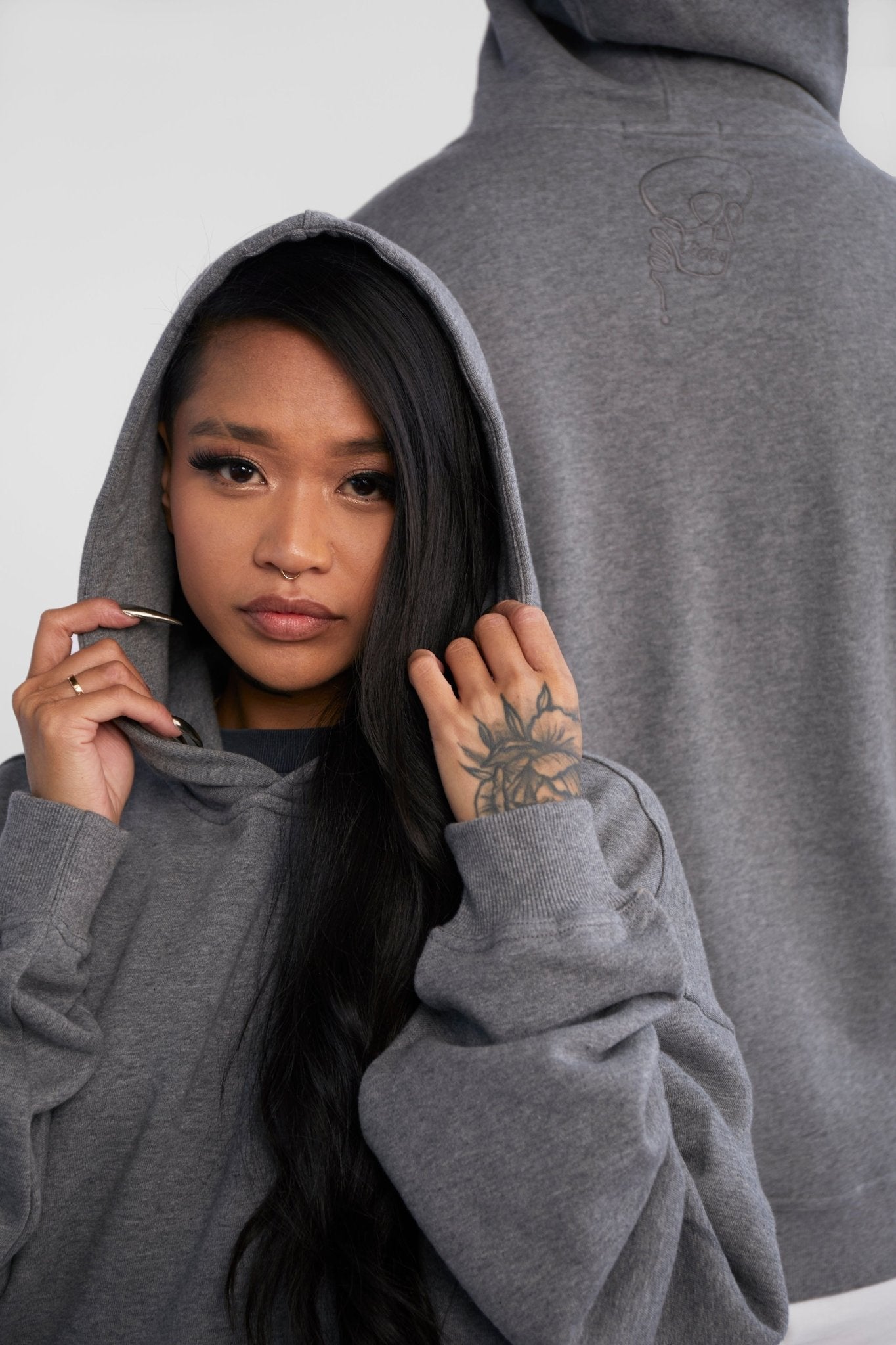 WAYV Hoodie - Vices&co.