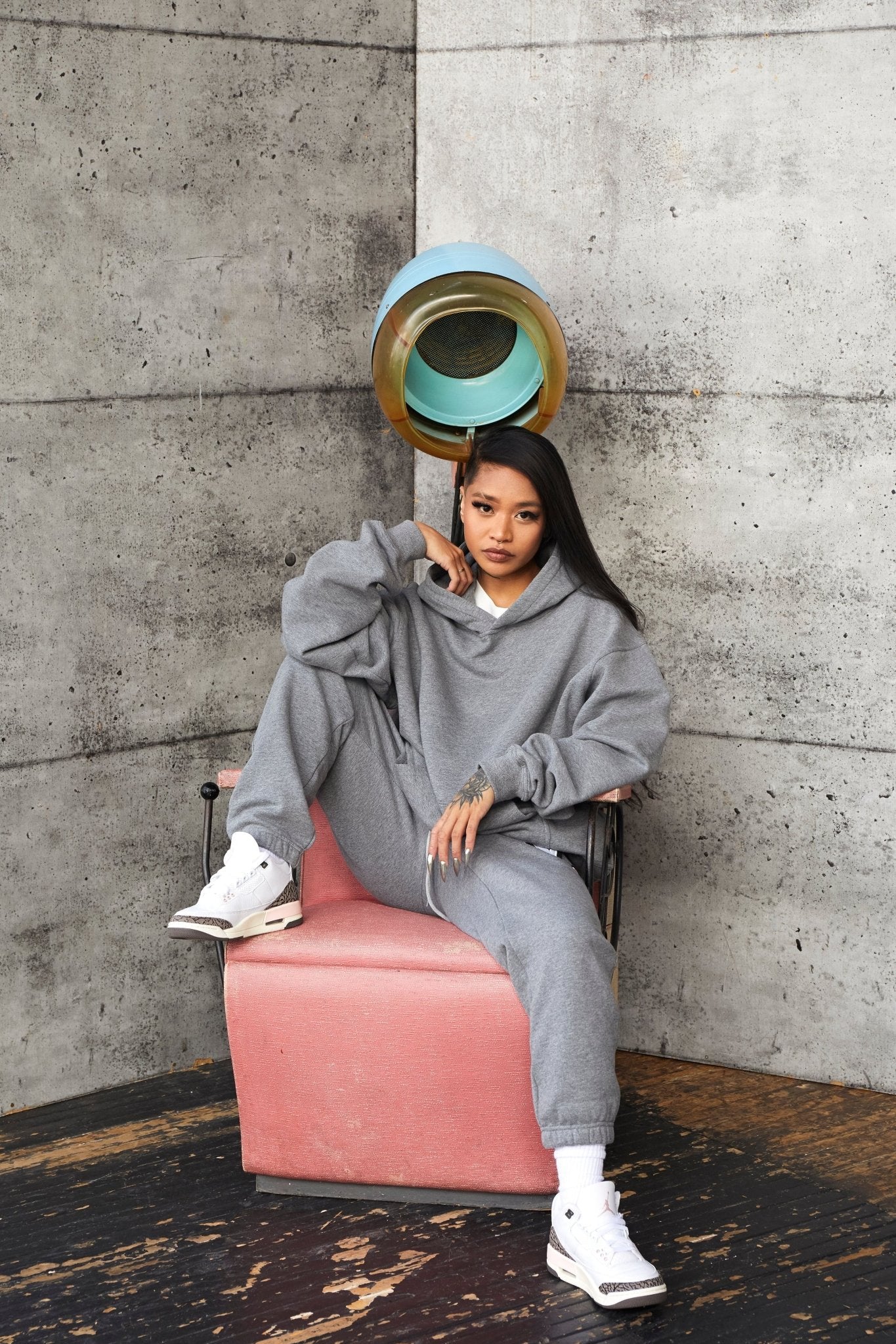 WAYV Sweatpants - Vices&co.