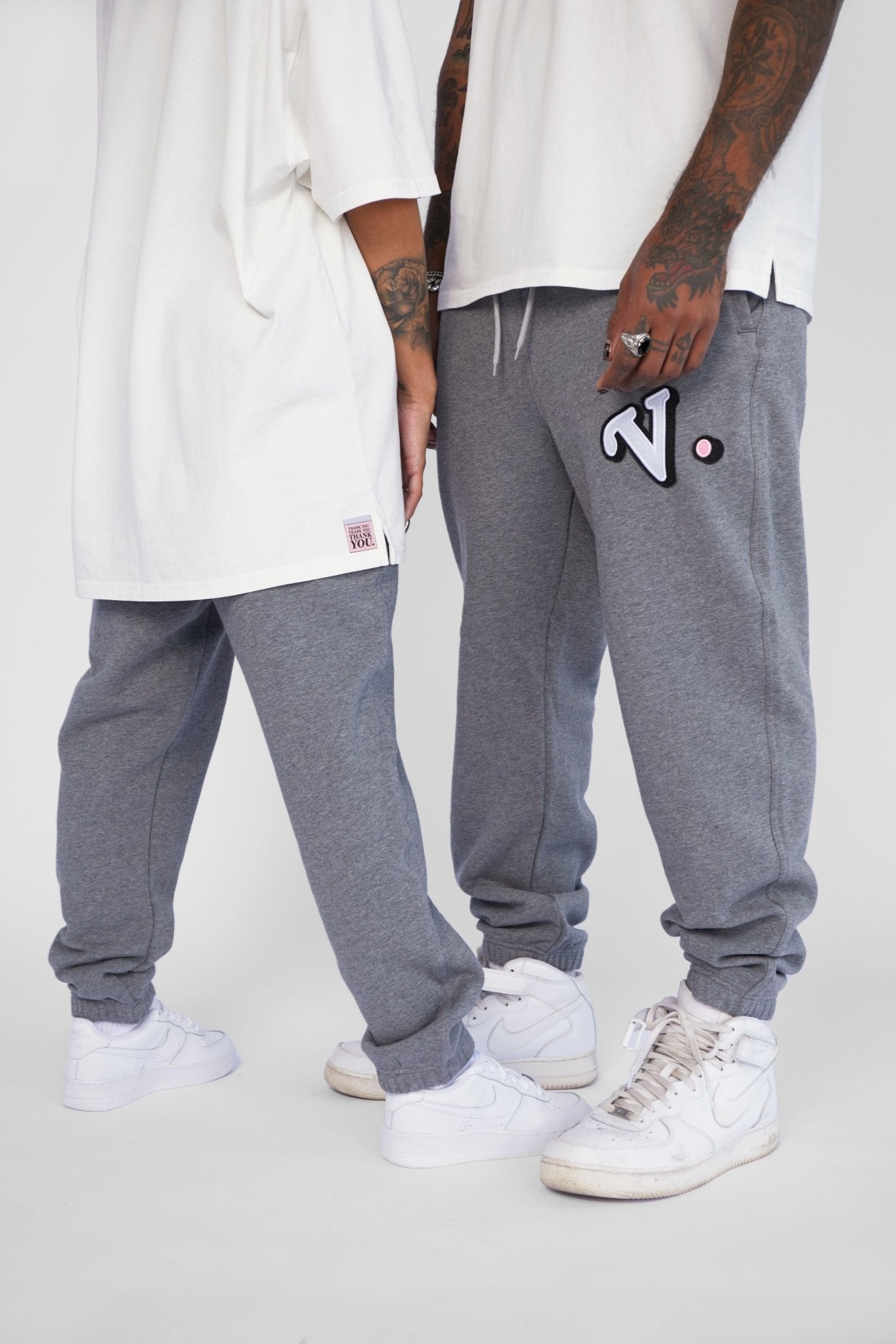 WAYV Sweatpants - Vices&co.